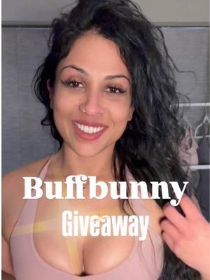 @Buffbunny Collection Giveaway on IG for Warrior Collection launching on 1/18 at 2pm EST 🩶 Code SANDEEPA saves you 10% 🫶🏽  #buffbunnygiveaway #buffbunny #buffbunnycollection 