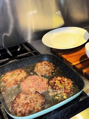 Let’s make Chapli kebab  #beefkebab #PakistaniFood #DesiFood #kebab 