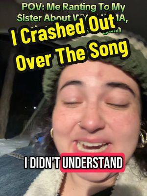 I’m outing my crash out… HARD 😂 @Jorge Rivera-Herrans can we have a break down? #theodyssey #theodysseymusical #odysseus #odyssey #theodysseymusical #thecutsaga #epic #epicthemusical #sisters #yourewrong #epicthemusicalanimatic #penelope #odysseyoftheseas #theithicasaga #jorgeriveraherrans #wyfilwma #writingwithjelly #pov #povstories #audioprompts #winter #michigan #musicals #BookTok #sobbing #tiktokban 