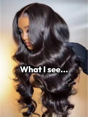 What I see vs what l get 🤓😻 #humanhair #wig #wiglover #fy #bodywavewigs #amazonwigreview #wiglover #wigtok #glulesswig #wigtokhair #whatiorderedversuswhatigot #wiginspo #wigstyle #wig #unicehair #uniceamazon #foryoupage 