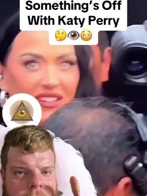 Something’s off with Katy Perry #katyperry #celebrity #famous #hollywood #mindcontrol #mystery  