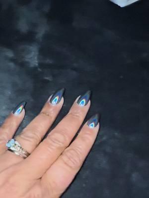 #chromenails #thatblich 