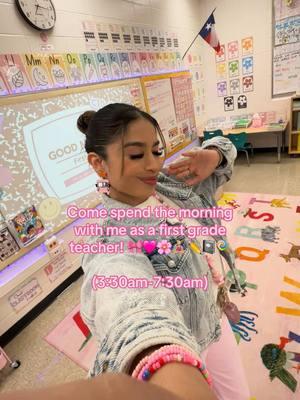 Morning in my life! Don’t say goodbye girlie pops! Follow me on instagram to stay connected! 🥹🎀 Xx.alleexx on instagram! 🎀🩷🌸🧘🏼‍♀️🍭🫧📓✏️🍎 #godisgood #agtg #allglorytogod #firstgradeteacher #teachertok #teachersoftiktok #teacherlife #runtok #runnertok #runs #movingmybody #GymTok #gymgirly #pinktok #pinkgirly #thankgodforeverything #changeyourperspective #movingtoinstagram #beforethebell #teachermorning #teacherbeforework 