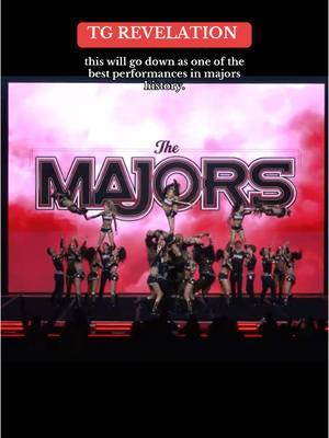 SAY HELLO TO UR COED GRAND CHAMPS!! #cheerleader #cheertok #allstarcheer #cheermajors #majors2025 #topgunrevelation #tgrevelation #revscheer 
