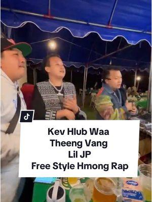 Hmong Vietnam 🇻🇳🤝🇹🇭Hmong Thailand. Meet and freestyle Hmong rap together with my bro Kev Hlub Waa  @แมงโก้หวาน สีส้ม and bro @Lil JP in Ban Kun Klang, Chiang Mai, Thailand  #theengvang #kevhlubwaa #txojkevhlubwaa #liljp #hmong #hmongtiktok #hmongrap #hmongmusic #hmongvietnam #hmongthailand 