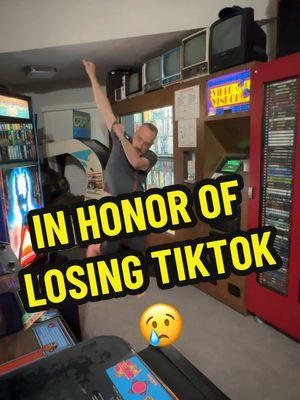 Farewell for now my friends. Link in the profile. #oldtiktok #oldtiktoksounds #oldtiktoksongs #oldtiktoktrends #oldtiktoksoundssummer2019 #goodbye #goodbyetiktok 