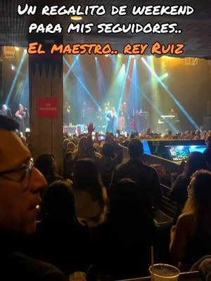 #salsa #musica #reyruiz #latinos 