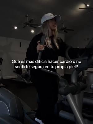 No lo pospongas! Mi programa esta en el L!nk de mi b!o💪🏻🔗 #cardio #hiit #caminata #perderpeso #bajardepeso #quemargrasa #deficitcalorico #motivacion #gym #rutinaencasa #entrenamientoencasa #funcional #hiit 