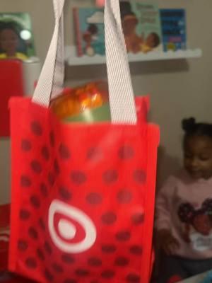 Have yall been to the new Target?! Customer Service was excellent. & they had great deals!  ❤️#targetforkids #greatcustomerservice #targetcheckoutlanetoy #funplay #ttshousebelit🔥 