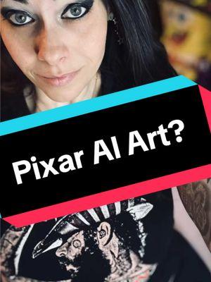 #CapCut Interesting 🧐 #disney #pixar #gothicstyle #gothic #makeup #tattoos #cartoon #piercings #fypシ゚viral #fyp #postmalone #alart #newvideo #bisexual🏳️‍🌈 #shocked 