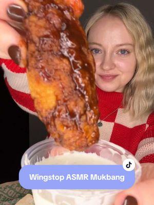 Wingstop ASMR Mukbang 🍗 #wingstop #wingstopranch #wingstopmukbang #wingstoptenders #wingstopfries #wingstopchickensandwich #wingstopasmr #mukbang #mukbangeatingshow #mukbangvideos #mukbangasmrfoods #foodsounds #eatingsounds #Foodie #food #asmr #satisfying #satisfyingvideo #asmreating #yummy #eatingasmr #asmrsounds #asmrfood #crunch #Foodie #eatwithme #eatingwithme #eat #eating #eatingshow #satisfying #foodasmr #asmrtiktoks #sounds #snack