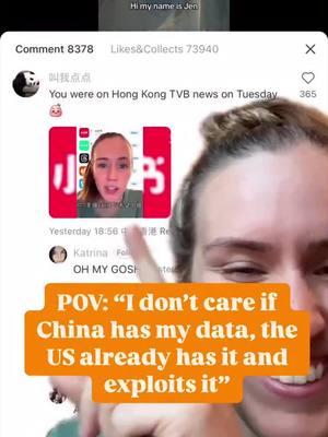 I do not support the TikTok ban #tiktokrefugee but I do understand cyber warfare and it is a big deal. Here is why.  Follow me for more tips and updates and thanks to Jen Hamilton for the clip at the beginning  (I wasn’t able to tag her)  #cybersecurity #news #cyberwarfare #newstok #tiktokrefugee  #cybersecurity #news #onlinesecurity #cyberwarfare