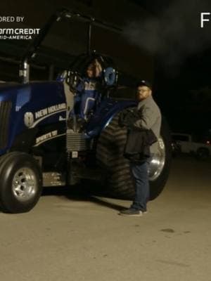 B🎥 Behind the Scenes at the Farm Show Pull! 🚜💨 As the pullers’ class approaches in Freedom Hall, the excitement builds. Competitors bring their machines outside of Broadbent for warm-ups, fine-tuning every detail before taking the big stage. From Broadbent to Freedom Hall, it’s not just a journey—it’s a tradition. 🌟 With 17,000 spectators waiting inside, the stakes couldn’t be higher. This is where preparation meets performance, and the roar of the crowd meets the rumble of raw power. 🏁🔥 Stay tuned for more behind-the-scenes action! 🎥💪 #FarmShowPull #TruckPulling #BehindTheScenes #FreedomHall