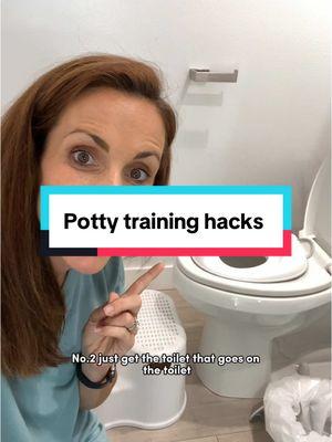 Long weekends mean potty training 🚽 I cannot believe it was three years ago, this weekend, that we potty trained the twins! And yes, I am still wiping poopy butts.  Sharing my top five hacks that we didn’t read about in any of the books. For those of you that have been asking we did the “no pants potty training.” We rolled up the rugs, pumped them with fluids (more opportunites to pee), put our phones away and let them run around naked. It was exhausting, but so worth it!   We started with just daytime potty training., and diapered them for nap and overnight. After many months, we phased out nap time diapers. And it was over a year before they were potty trained overnight. It’s possible they may have been ready sooner, but I was not ready to be washing sheets every single morning and in the middle of the night before heading off to work. If you’re potty training this weekend - you got this 👊🏼 . . . . . #pottytrainingmagic #pottytrainingtime #momsofinstagram #twinstagram #pottytrainingtips #toddlermomlife #motherhoodunplugged #twinmom #pottytraininggirls #motherhood #twinsandmultiples #pottytrainingsuccess #momhack #twinmomlife #pottytraining #pottytraininghelp #pottytraining101 #twinmommy #toilettraining