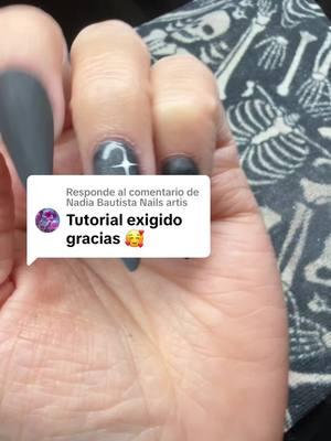 Respuesta a @Nadia Bautista Nails artis Primero lo primero! #uñas #tutorial #corazon #sanvalentin #hazlotumismo #ojodegato #nails #nailtutorial #DIY #cateyenails #stepbystep #fyp #foryoupage 