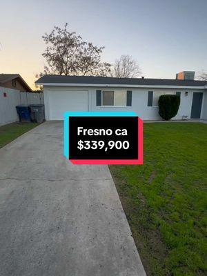 Starter Home 🏡🔥 . Follow me on IG- realtor_ranferi #fyp #foryoupage #explore #centralvalley #firsttimehomebuyer #fresno #tiktokban #fresnocalifornia #fypシ #realtoroftiktok #realtorranferi #ranferipineda 