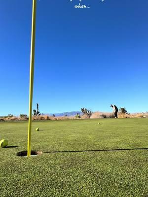 Paiute Golf Resort Las Vegas, NV #golf #golfer #golfing#golflife #golftok #golfswing #golfcourse #tgl #tigerwoods #sundayred