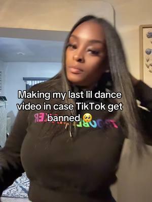 #savetiktok #tiktokgettingbanned #imgoingtomisstiktok #tiktokban #fyp #dancetrend #dancetrend2024 