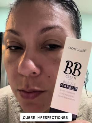 2 psc flawless Bb cream #makeup #bbcream #conciler #conceal #makeuptutorial #tiktokshopfinds #TikTokShop #valentines #giftsforher #