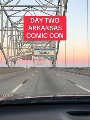 DRAFT DUMP#3 Day Two at Arkansas Comic Con back in September! I never finished the subtitles @starwarzofficegirl I’ve finally posted it LOL #comiccon #comicconvention #meetingcelebrities #meetingfamouspeople #celebrities #autograph #comiccon2024 #starwars #starwarsfan #starwarstiktok #hazbinhotelalastor #hazbinhotel #fyp #fypシ #fypシ゚viral #foryou #foryoupage #foryourpage @Ofero Alpha @VanessaStarWarz @clara belle @♡𝓮𝓵𝓵𝓪♡ @afro_glamrock 