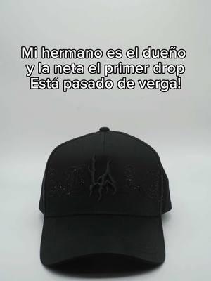 Se viene el primer drop!👀 @El Calacas Hats #calacashats #fyp #parati #fypシ゚viral #dallas #ceo #nuevamarca @Roal romero 