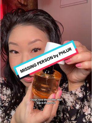 I love Missing Person so much; if I can bathe in it, I would! #phlur #phlurfragrance #missingperson #scent #perfumetiktok #fragrancetiktok #fragrances #fragrancetok #perfumetok #perfumereview #perfumeaddict #perfumerecommendations #sensual #mood #tiktokshoploveatfirstfind #ValentinesDay #giftsforher #beauty #beautyproducts @Phlur Fragrances 