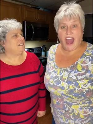 REPOSTED VIDEO from 11/2022 sharing some of my favorite viral videos from the past 5years the original has 1.2M #blindsister @CindyHollis #drinkresponsibily #lovegrama #gramacarolyn 