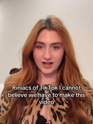 gonna miss this app but I hope we don’t have to miss each other 🥲 plz plz plz join me in the other riniac universes 🧡🦝 #tiktokban #tiktok #rinik 