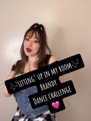 #Brandy #sittinupinmyroom #over40dancechallenge #90sthrowback HELLLOOOO!!! I’ve been out of town and then I got sick🤪but I’m here and I had to hit another dance challenge🥰 Dc:donnaellemedia (I added in some moves of my own) #noblequeens👑 #noblebeneficent👑hq #queendom🏰👑 #noblefamily👑 #nobleempire👑 #lnpv #godmodznation✅ #🌴👑og_family👑🌴 #🌴og_queens👑🌴 #🌴👑✨️agape✨️👑🌴 #🌴👑agape_empress👑🌴 #🌴🛡️anti_bullying🛡️🌴 #bondedoportillo #🤡escuadron_suixida🤡 #semmascaras👹🚫 #rockinsoundwaves💙 #🥀s🥀of🔥r🔥 #zayzaysnation #ojoslocas🖤locos💋 #susiesjams #lilly80 #over40