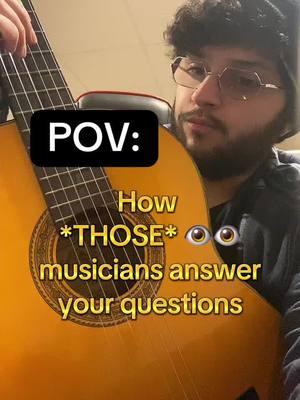 Hot take: If you can’t explain something “obvious” to me and say “that’s just how it is” you don’t know it any better than I do #fyp #fypシ #music #musica #moonknight #arcane #jayce #relatable #musician #musiciansoftiktok #annoying #annoyingpeople #sarcasm #pretentious 