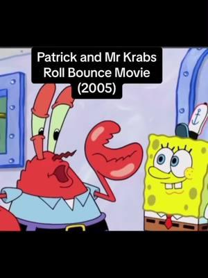 #rollbouncemovie 