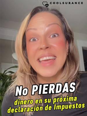 Si eres trabajador independiente tomar en cuentas las deducciones será vital para un ahorros sustancial es tu declaración de impuestos, pero para ello debes ir considerando cuáles son para uses las aplicaciones adecuadas  #deduciones #declaraciondeimpuestos #taxes #1099 #migrantes #migranteslatinos🇺🇲🇺🇲 #migranteslatinos #latinosenutah #inmigranteslatinos #inmigranteslatinos #utahlatinos #latinostiktok #latinosencolorado #latinosennorthcarolina #latinosencalifornia #latinosennewjersey #latinosenvirginia #latinosenmaryland #migrantesenusa 