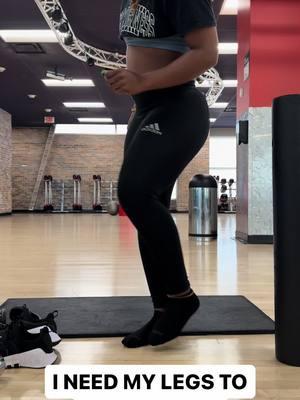 You have to be uncomfortable to see growth. Staying at the same weight and not challenging yourself to push heavier weight definitely will stunt your growth in the gym… I suggest you get uncomfortable and start trying to push yourself to lift just a little heavier if you really wanna see some gains.‼️ #work #fitness #girlswholift #fyp #fypシ  #progression #overload #squats #gymtips #fitnesstips #explore #explorepage #brithebaddie #reels #reelsinstagram #progressiveoverload #progressiveoverloadtraining  #reels 