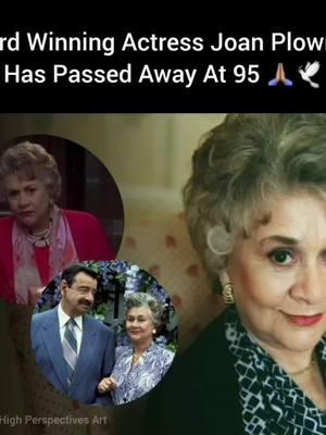 🕊🙏🏽 Award-winning actress Dame Joan Plowright has died at the age of 95. The British actress, who was married to the legendary actor and director Lord Laurence Olivier, died surrounded by her loved ones at Denville Hall in England, her family said in a statement. “She enjoyed a long and illustrious career across theatre, film and TV over seven decades until blindness made her retire,” a family statement said. Keeping her family in our prayers 🙏🏽  (NY POST) #joanplowright #ripjoanplowright #actress #bringingdownthehouse #dennisthemenace #queenlatifah #stevemartin #england #lordlaurenceolivier #laurenceoliver #mrswilson #damejoanplowright #spiderwickchronicles #scarletletter 