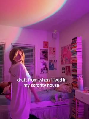 #draftdump #tiktokban #draft #sorority #greeklife #sororityhouse 