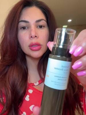 Before  I doing my makeup I like to use my serum #meditherapy #retinalserum #skinboosterserum #meditherapyserum #Tickle #kbeauty #koreanskincare #skincare #skintok #skincareroutine #skincaretips #pore #acne #breakout @Meditherapy Global Official 