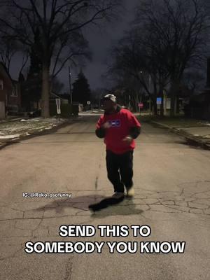 A Message From Fred “Mind Your Business” #reko_osofunny #fred #fredrunningchallange 