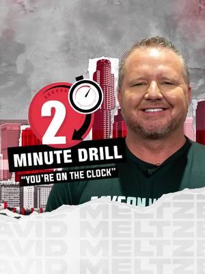 💡 2 minutes. $50K. Could YOU nail the perfect pitch? On 2 Minute Drill, I’m breaking down the art of pitching: what to say, what NOT to say, and how to win big. 🚀 Catch me coaching this entrepreneur—will they take home the $50,000? Find out on Apple TV! #2MinuteDrill #BusinessTips #Entrepreneurship #PitchPerfect #AppleTV #Coaching #successhacks 