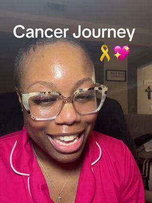 Chemo update, how I’m feeling and how its going, love yall so much🎗️💖#cancer#cancerfighter#breatcancer#chemo#chemotherapy#support#support_me#jesus#jesuslovesyou#thankful#blessed#mystory#myjourney#blogger#content#contentcreator#fyp#fypシ#fypシ゚viral#fypage#fyppppppppppppppppppppppp 