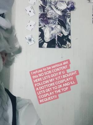 I love Nikolai so much #bsd #bsdcosplay #bungoustraydogs #bungoustraydogscosplay #bungostraydogscosplay #nikolai #nikolaigogol #nikolaicosplay #nikolaigogolcosplay 