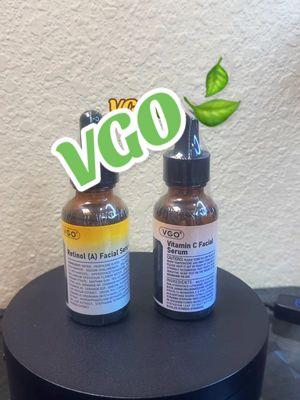 Dúo VitaminaC Facial Serum y Retinol vitamina A facial Serum#transformatupiel #vgo #skincare #limpiezafacial #acne #limpiezafacialprofunda #rosasea #melasma #melasmatreatment #vitaminac #retinol #retinolskincare #paratiiiiiiiiiiiiiiiiiiiiiiiiiiiiiii #TikTokShop 