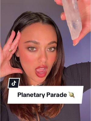 Click my link in bio for manifestation tools to use leading up to the Planetary Parade 🪐⚠️ #manifestation #manifestingmethods #manifesting #lawofattraction #lawotassumption #planetaryparade #astrology #astrologytiktok 