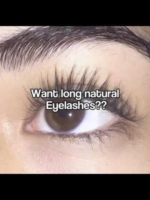 Btw this doesn’t work for everyone !!! 😊😊 #fyp #eyelashes #natural #mascara #longeyelashes #tips #trending #goviral