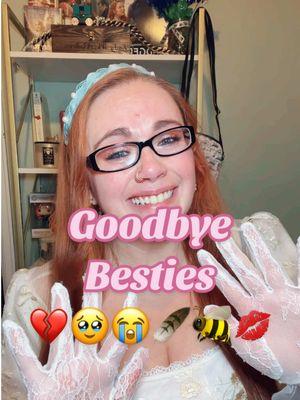 “How lucky am I to have something that makes saying goodbye so hard”-Winnie The Pooh💛 This Author hopes to continue her journey with all of you amazing besties. I can never THANK YOU enough for this amazing and beautiful community! You changed my life, For Good. 🩷💚 I love you!🫶🏻✨💕💋🪶🐝🦋💖🥹😭🥹😭🫶🏻 @nicolacoughlan @dollymusical @Dolly Parton @Bridgerton @shondarhimes @Shondaland @Nancy Belle @The Belle Brush  #GoodbyeTikTok #ThankYou #BitterSweet #Lucky #Bridgerton #Polin #TheEndOfAnEra #Hopeful #Blessed #bridgertonnetflix #DollyParton #DollyTheMusical #unofficialladywhistledown #FanFic #WriterEra #Besties #IveHadTheTimeOfMyLife 