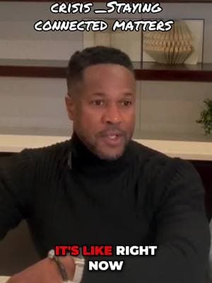 Here’s an excerpt from my talk with @dr.cnicholetv you can watch the interview https://youtu.be/kCjxkrWwdyk?si=rmhj6HXHevJ1LE80 #rodneydamoncollins #walkingwithjesus #drcnicholetv #lafires #rebuildlosangeles 