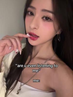 no im not listening  tick tack is literally playing #kpop #wonhee #moka #yunah #iroha #minju #illit #glitt #foryoupage #fyp 