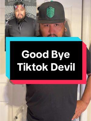 @TikTok Jesus #tiktokban #funwhileitlasted #goodtimes #sadtoseeyougo #savetiktok #tiktokdevil #lucifer #thedevil #lucifermorningstar #cosplay #occosplay #cosplaytiktok #cosplaycommunity #cosplayisforeveryone #latincosplayer #poccosplayer #hispaniccosplayer 