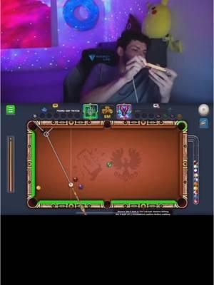 Perfect Trickshot Table Clearance🤌🎱 Best 8 Ball Tricks ✔️ #8ballpool #trickshots #8ballpoolplayer #miniclip #pedro8bp #worldtop 