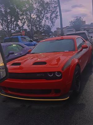 jailbreak challenger 💸🪬📿 #amen #jailbreak #srt #srthellcat #srt8 #fypシ゚viral #viral2025 #adiostiktok #lamamonsita 