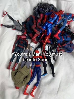 Nahh ima do my own thing 😏 #trend #trending #spiderman #mafex #shfiguarts #marvel #marvellegends #figtok #blowthisup #fyp #fy #foryou #fypシ゚viral #fypage #spiderman #nowayhome #samraimispiderman #spidermannwh #tobeymaguire #samraimi #custommafex #spidermannowayhome #insomniacspiderman #peterparker #samraimitrilogy #peter1peter2peter3 #tobeymaguirespiderman #spidermantrio #marvelcinematicuniverse #greengoblin #normanosborn #theamazingspiderman #tasm #customactionfigures #mezcotoyz #sentinel #samraimispidermantrilogy #figureposing #toyphotography #spiderman2002 #tasm #insomniacspiderman2 #spidey_figures